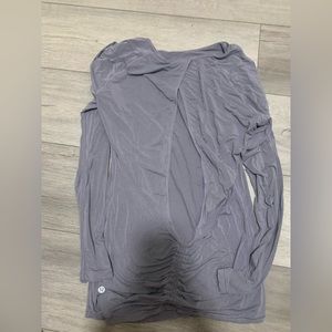 Lululemon shirt
